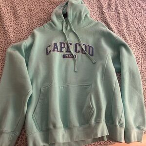 Cape Cod Women's Hoodie